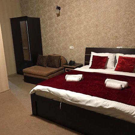 Begi Hotel Тбилиси Экстерьер фото