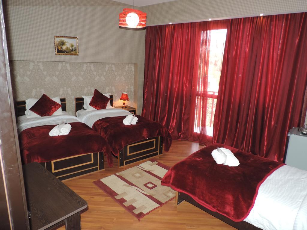 Begi Hotel Тбилиси Экстерьер фото