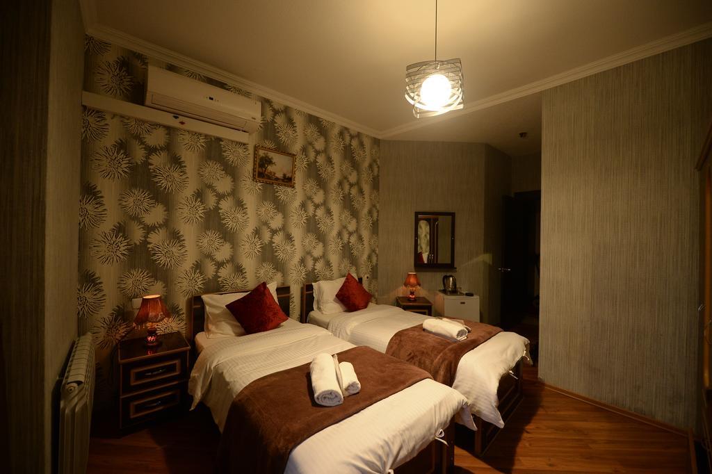 Begi Hotel Тбилиси Экстерьер фото
